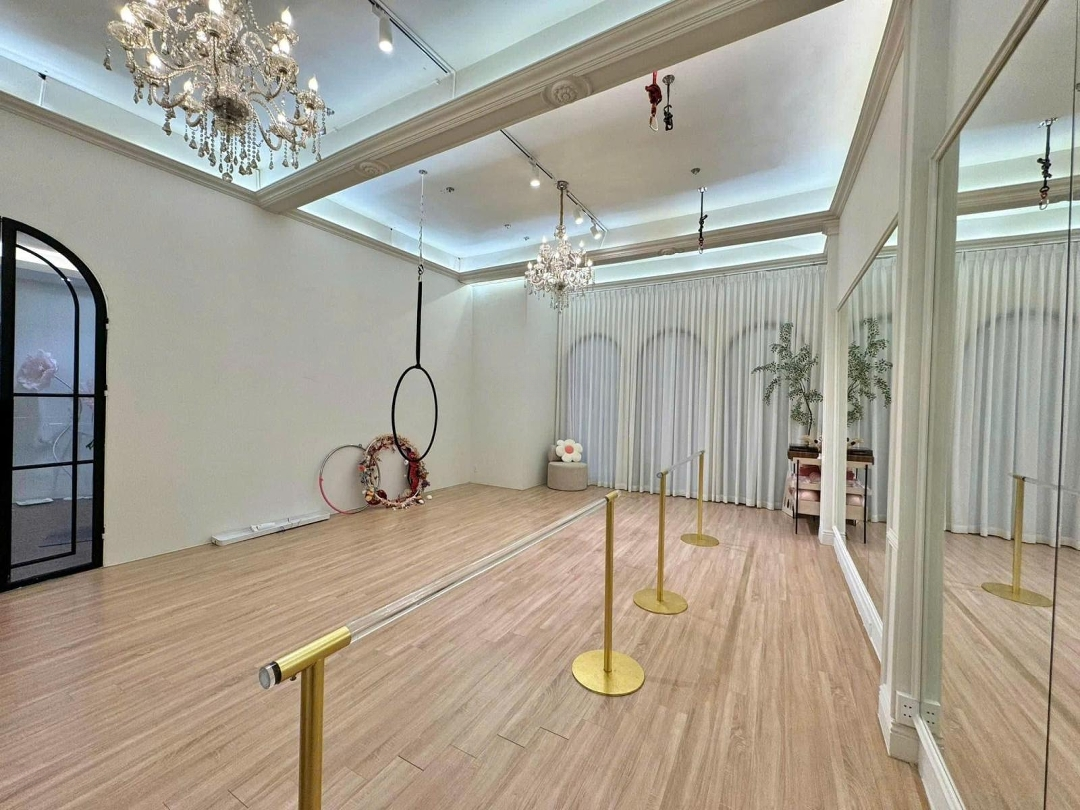 Cho Thuê Mặt Bằng 60M2 Tầng 4 - Nhà Mặt Phố Gần Ngã Tư Phan Đình Phùng - Hàng Bún