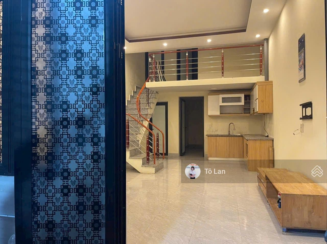 Chào Bán Căn Nhà Tại Thôn 3 - Thiên Hương - Thuỷ Nguyên - Hp