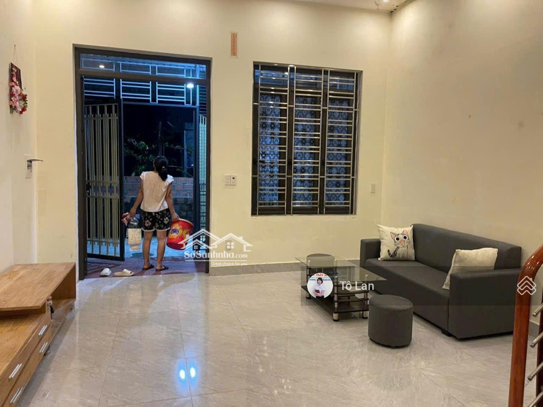 Chào Bán Căn Nhà Tại Thôn 3 - Thiên Hương - Thuỷ Nguyên - Hp