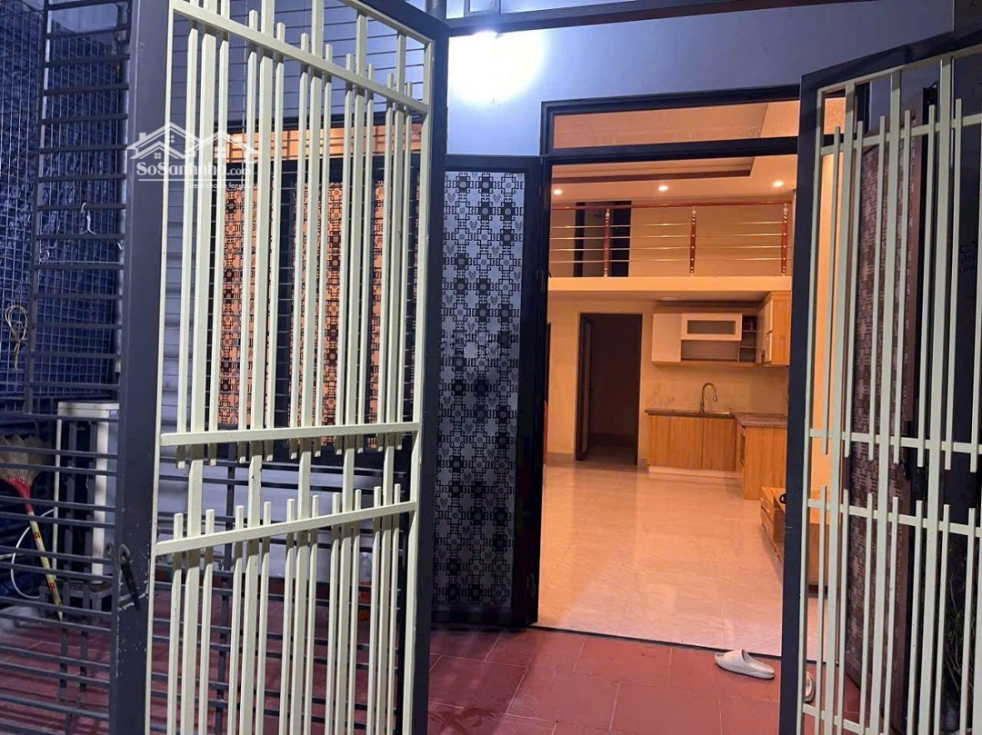 Chào Bán Căn Nhà Tại Thôn 3 - Thiên Hương - Thuỷ Nguyên - Hp
Diện Tích: 60M
Hướng: Tây
Gần
