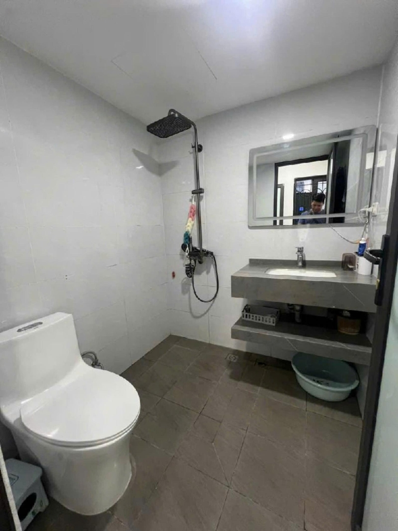Bán Nhà Tây Mỗ,Diện Tích38M2, Mặt Tiền Rộng 4M, Giá Bán 4,95 Tỷ.