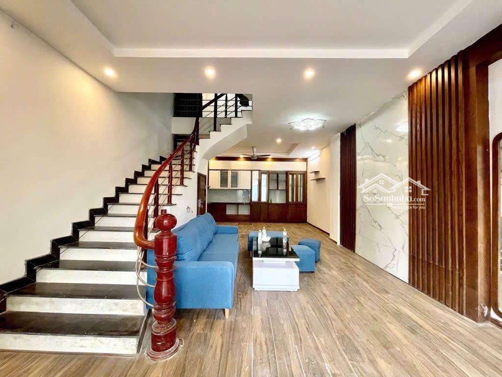 Hàng Hot Bán Nhà Biệt Thự 12,8 Tỷ Tại Đường Văn La, 50M2, 4 Phòng Ngủ 3Pt