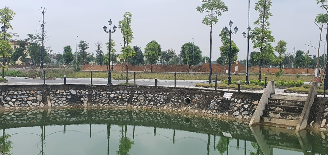 Bán Đất Đấu Giá Ubnd Lương Sơn, Hòa Bình