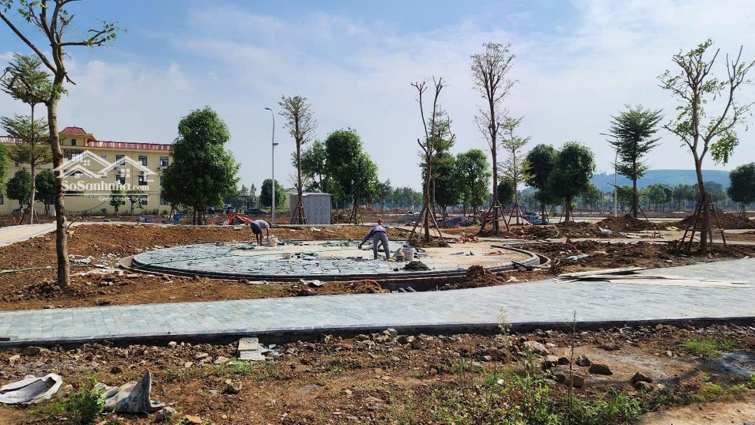Bán Đất Đấu Giá Ubnd Lương Sơn, Hòa Bình