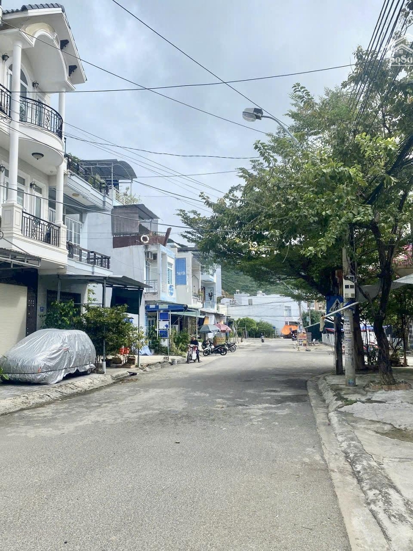 Bán Đất Đường Nguyễn Khoái, Hòn Sện, Vĩnh Hoà, Nha Trang. Diện Tích: 60M2. Sổ Hồng. Giá:3 Tỷ. Liên Hệ:0931183878