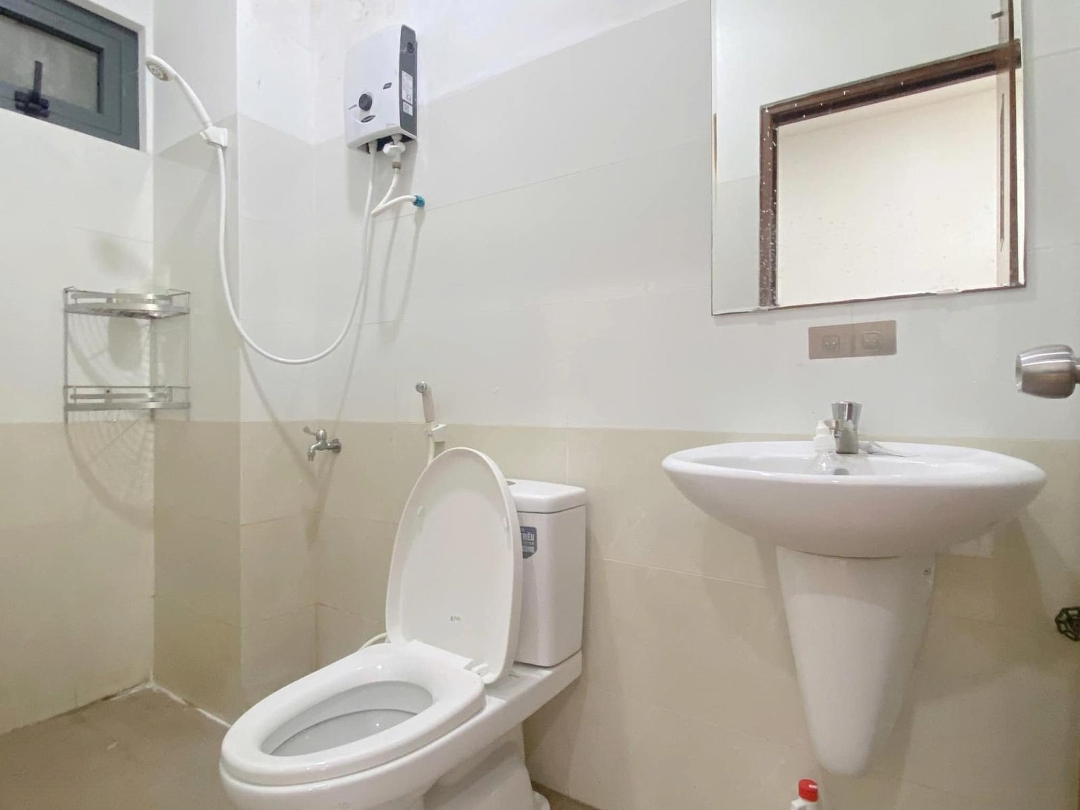 Căn Hộ Dịch Vụ 30M2 Có Ban Công - Full Nt - Đường Lâm Văn Bền, Q7