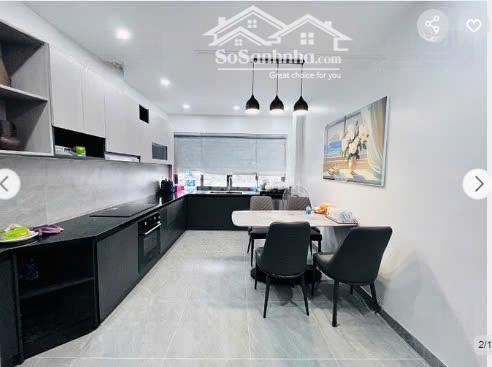Cho Thuê Nhà Nguyên Căn Tại Âu Cơ, Diện Tích 50M2 X 5T, Ô Tô Đỗ Cửa. Giá Cho Thuê 15 Triệu/Tháng