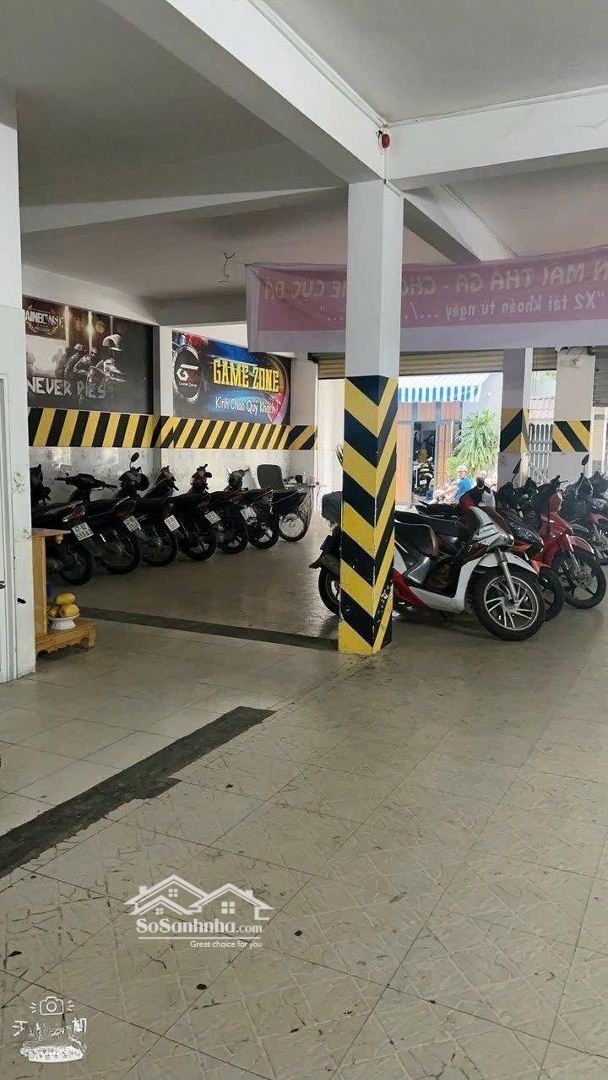 Cho Thuê Nhà Mặt Phố Giá Cực Chất 80 Triệu Tại Đường Hoàng Diệu 2, 230M2