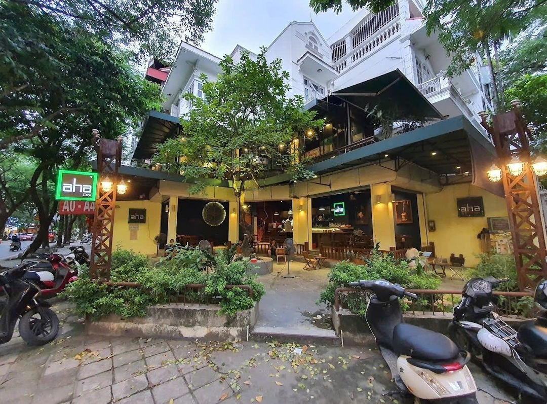 Siêu Phẩm Mặt Tiền Phố Nguyễn Hữu Huândiện Tích50M2, Khu Vực Hồ Hoàn Kiếm, Tuyến Phố Cafe Siêu Đông