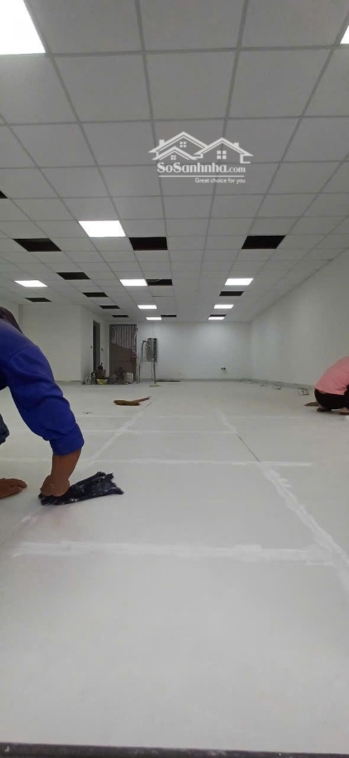 Cho Thuê Nguyên Căn Nhà Phố Sala Nguyễn Cơ Thạch, 7.1Mx24M, Hầm + 5 Tầng, Máy Lạnh, 170 Triệu/Tháng