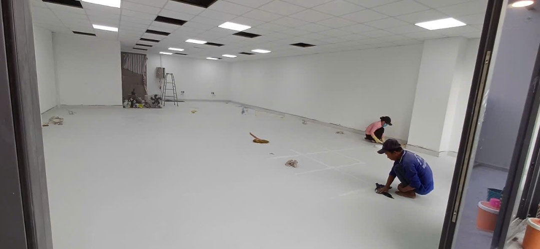 Cho Thuê Nguyên Căn Nhà Phố Sala Nguyễn Cơ Thạch, 7.1Mx24M, Hầm + 5 Tầng, Máy Lạnh, 170 Triệu/Tháng
