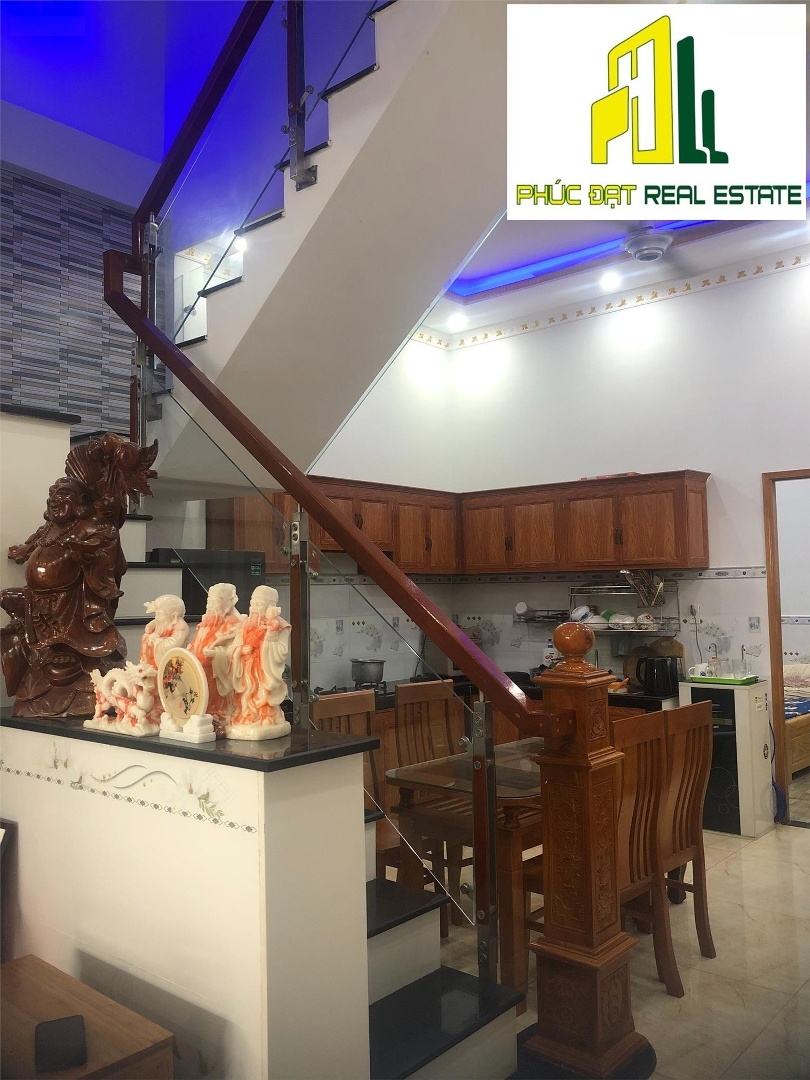 Hàng Độc Tại Bán Nhà 90M2, 2 Tầng, Giá Bán 2,8 Tỷ Vnd, Hóa An, Biên Hòa