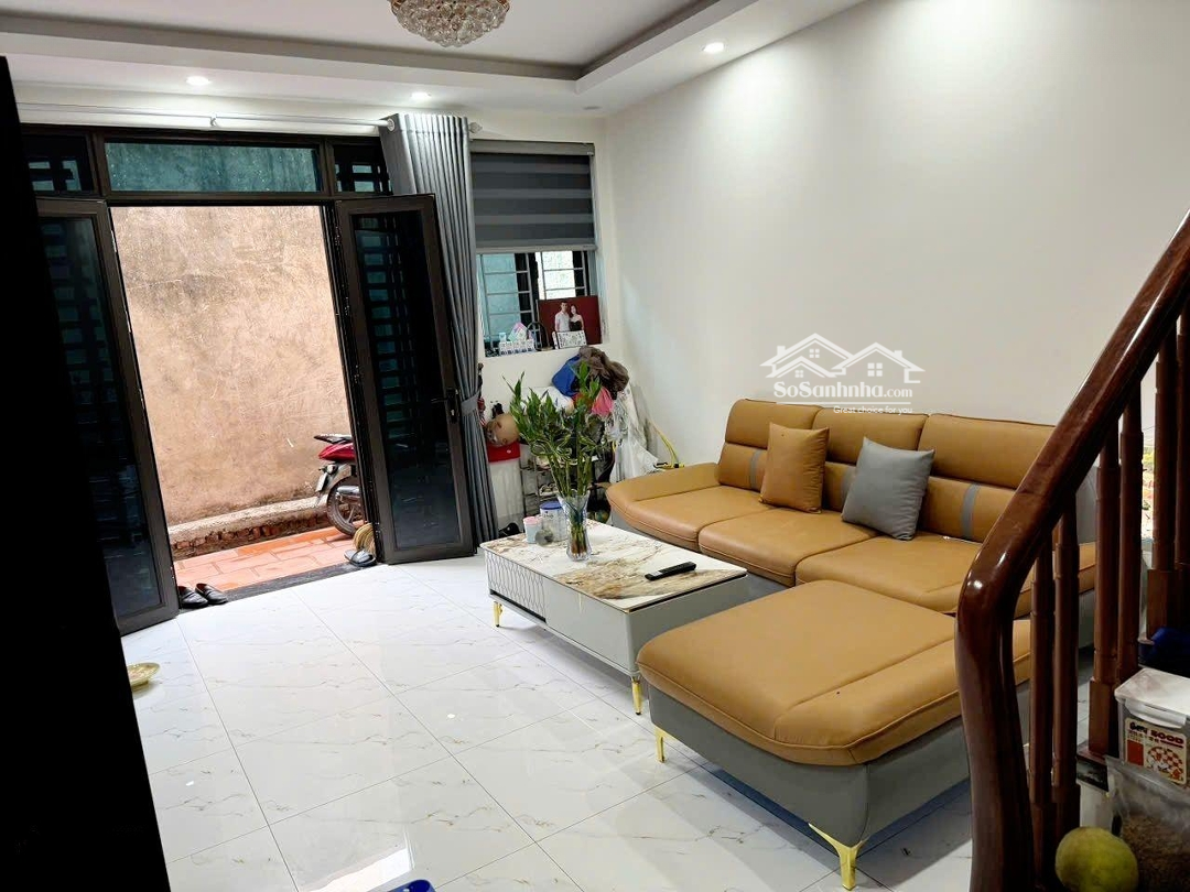Chính Chủ Bán Căn 5 Tầngdiện Tích35 M2, 3 Ngủ Đủ Công Năng Giá Công Khai 5 Tỷ 250