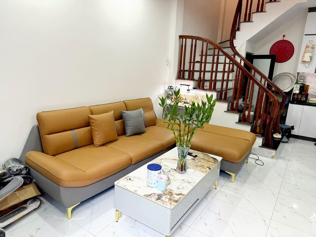 Chính Chủ Bán Căn 5 Tầngdiện Tích35 M2, 3 Ngủ Đủ Công Năng Giá Công Khai 5 Tỷ 250