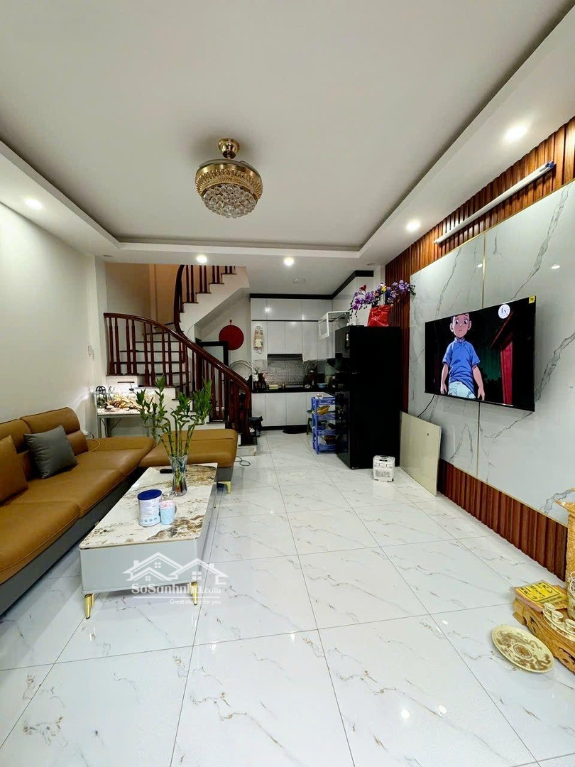 Chính Chủ Bán Căn 5 Tầngdiện Tích35 M2, 3 Ngủ Đủ Công Năng Giá Công Khai 5 Tỷ 250