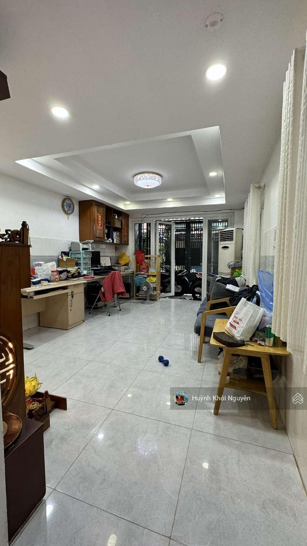 Căn Góc Hẻm 161 Lạc Long Quân P3 Quận 11 Giá Tốt Nhất (4.7X13M) Chỉ 6.5 Tỷcó Thương Lượngchính Chủ