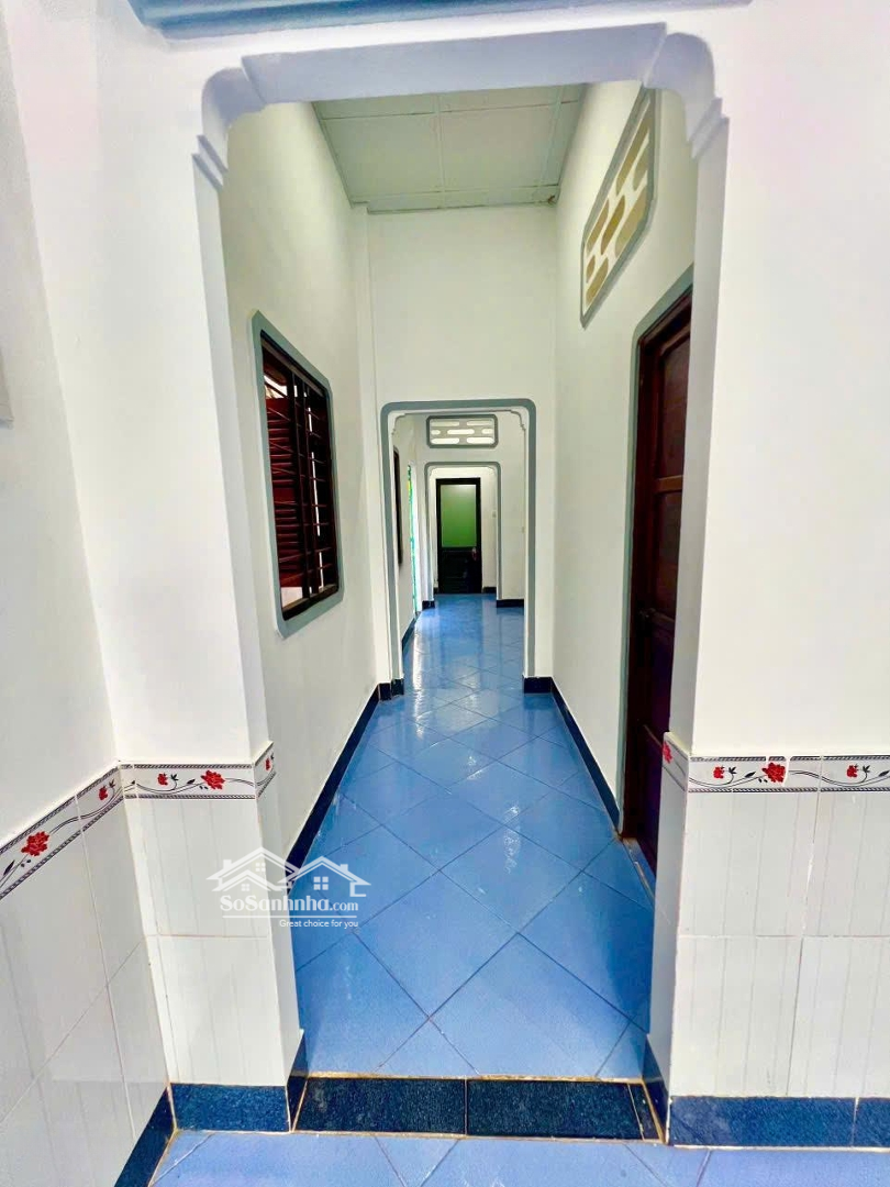Chỉ Hơn 1 Tỷ Sở Hữu Ngay Căn Nhà Đẹp Tại Minh Thành, Chơn Thành, Bình Phước, Liên Hệ: 0898847779