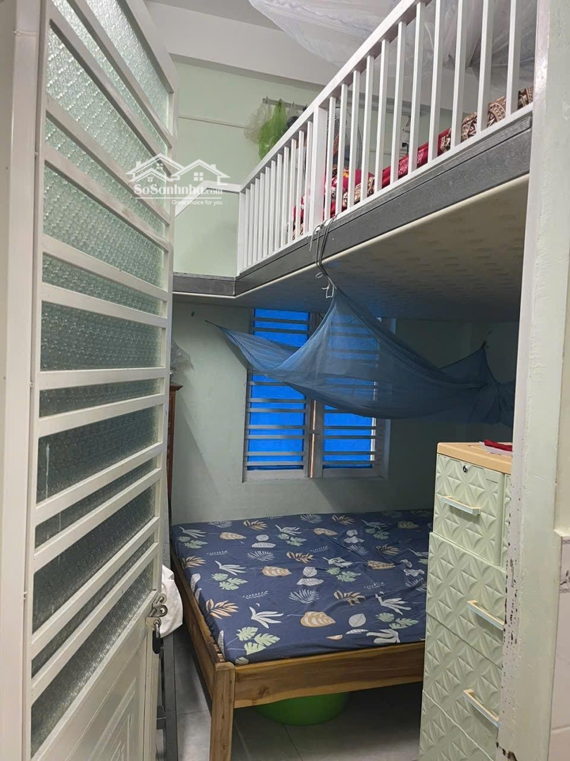 Nhà 2 Tầng Đường Hoà Minh 10 - Diện Tích 74M2 Ngang 5M5
