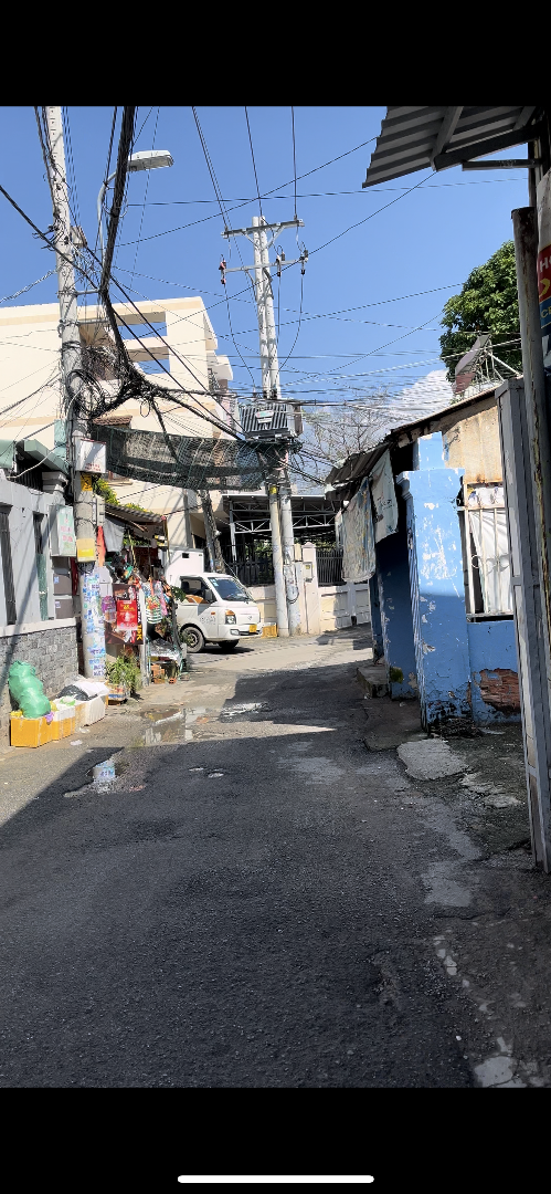 Bán Đất Mặt Đường Số, P. Bình Trưng Tây, Tp Thủ Đức (Quận 2)