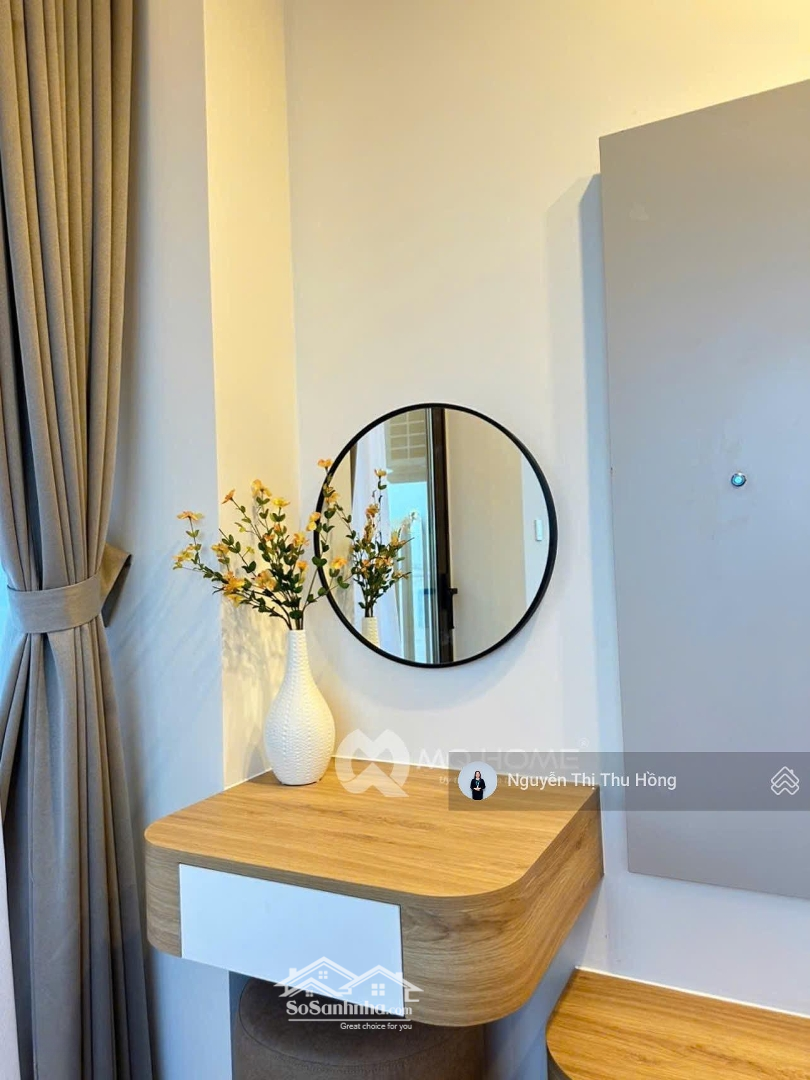 Cho Thuê Căn Hộ Sam Giá Chỉ Từ 16 Triệu / Thang Liên Hệ: 0906565095