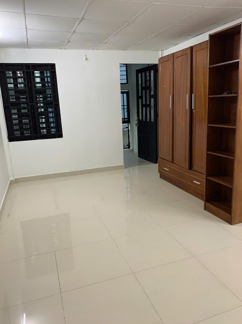 Cho Thuê Nhà Nguyên Căn Cư Xá Đô Thành P4, Quận 3