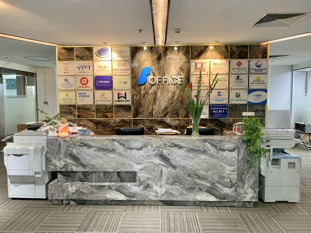 Cho Thuê Vp Trọn Gói Tòa Cic Tower Đường Trung Kính Diện Tích Từ: 12M -20M ...70M2. Liên Hệ: 0985252406