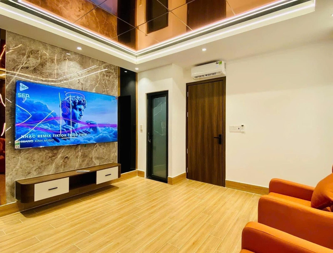 Bán Nhà Khu Vip, Cán Bộ Đường Ngô Thị Minh Thu,P.2, Tân Bình. Giá Bán 3 Tỷ47/82,5M2,Hđ Dài Hạn 19, 5 Triệu/Th