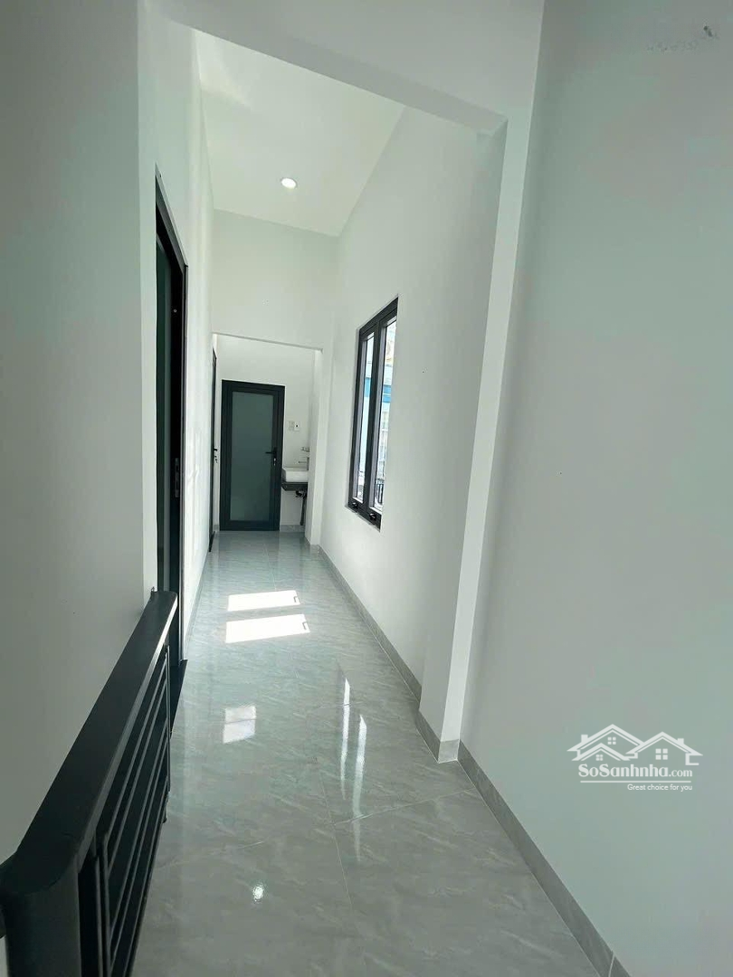 Bán Nhà Giá Rẻ, Đường Mai An Tiêm, Nha Trang Gần Đh Nha Trang, Giá Bán 3Tỷ 1 Triệuệt 1Lầu 3Pn 2 Vệ Sinhdiện Tích78,4M2