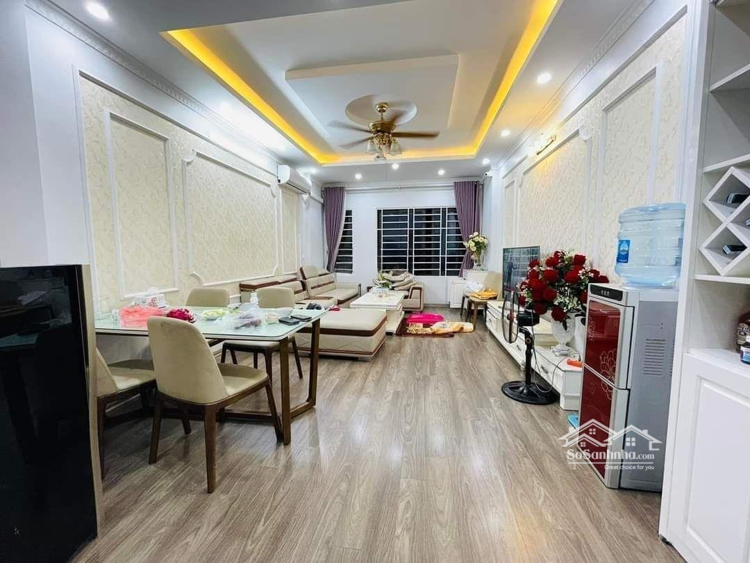 Hàng Hiếm Vân Canh Nhà Phân Lô - Ô Tô Tránh - Kinh Doanh - Thang Máy- Dân Xây Diện Tích 75M