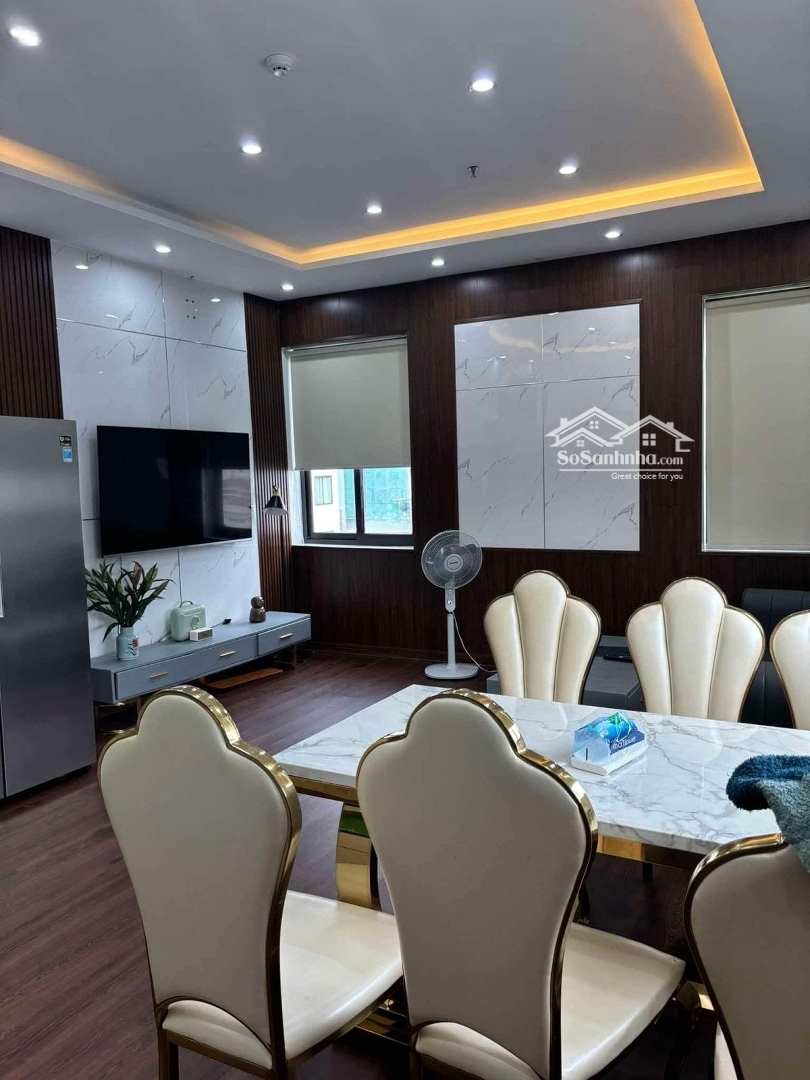 Tòa Căn Hộ 5 Tầng Có Thang Máy, 200M Ra Biển Mỹ Khê Sơn Trà Chỉ 13,5 Tỷ