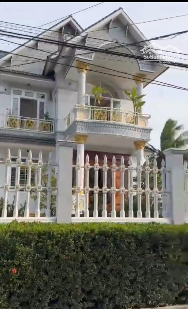 Bán Biệt Thự Vườn Tại Gò Công Tây, Tiền Giang Diện Tích 1500 M2 Giá Bán 5.5 Tỷ, Liên Hệ 0909109856