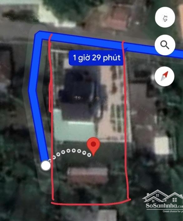 Bán Biệt Thự Vườn Tại Gò Công Tây, Tiền Giang Diện Tích 1500 M2 Giá Bán 5.5 Tỷ, Liên Hệ 0909109856