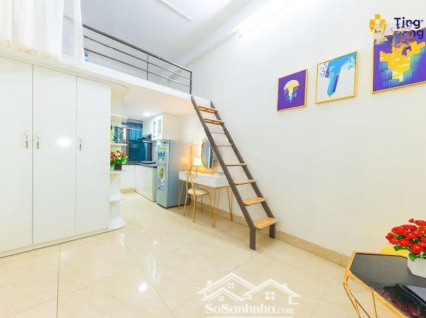 Tingtong 114: Phòng Gác Xép Chiến Thắng-Văn Quán - Hà Đông - Gần Ngay Bệnh Viện K, Học Viện An Ninh