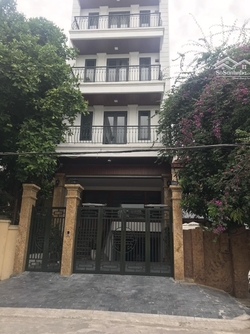 Cho Thuê Nhà Riêng Ngõ 124 Minh Khai,Diện Tích100M2 X 4T,Mặt Tiền6M, Ngõ 3 Ô Tô, Nhà Mới, Giá 30 Triệu/Tháng