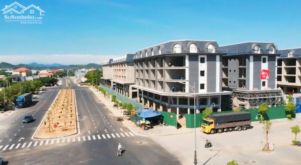 SHOPHOUSE 5 TẦNG+1TUM,NGANG 6 DÀI 15,5, ĐỐI DIỆN AEON MALL, 16TỶ