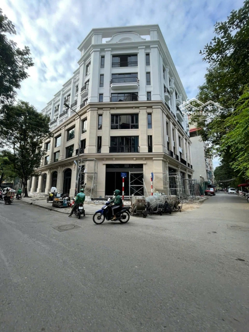 Cho Thuê Mặt Bằng Kinh Doanh Vị Trí Vip Mặt Phố Chùa Láng Kinh Doanh Mô Hình Sạch Sẽ