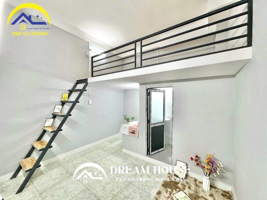 Duplex Full Nội Thất Giá 3 Triệu9 - 25M2 Ngay Vườn Lài Tân Phú