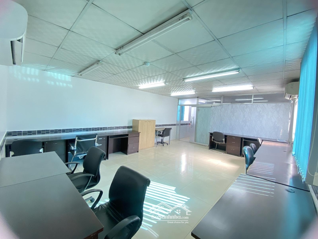 Cho Thuê Văn Phòng Đẹp - Giá Tốt - Nhiều Tiện Ích Tại Đường Nguyễn Đình Chiểu, Quận 1