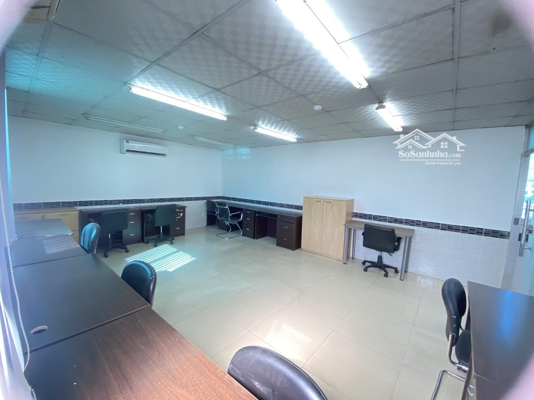 Cho Thuê Văn Phòng Đẹp - Giá Tốt - Nhiều Tiện Ích Tại Đường Nguyễn Đình Chiểu, Quận 1