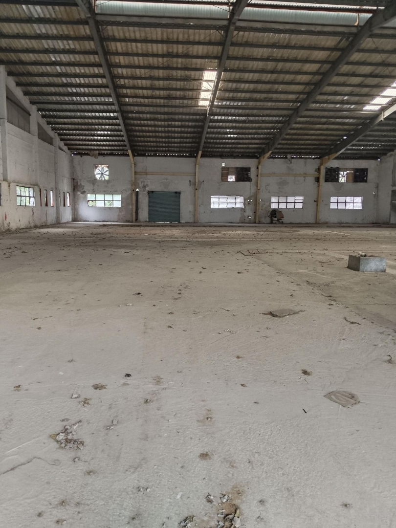 Cho Thuê Nhà Xưởng Trong Kcn Củ Chi,Diện Tích12.000M2, Giá 300 Triệu
