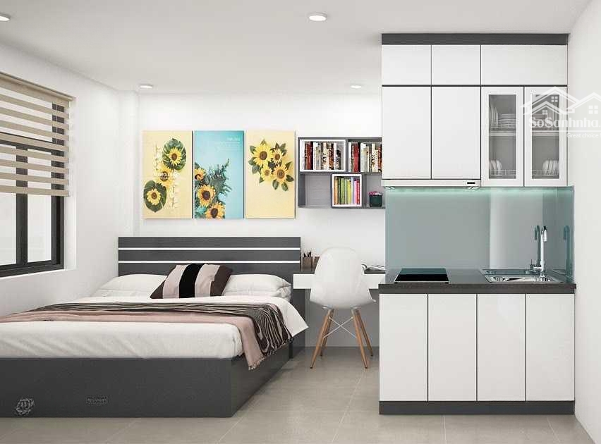 Siêu Hiếm! Chung Cư Mini Gà Đẻ Trứng Vàng Võng Thị 5 Phút Ra Hồ Tây 60M2 X 7T Nhỉnh 12 Tỷdiện Tíchkhủng