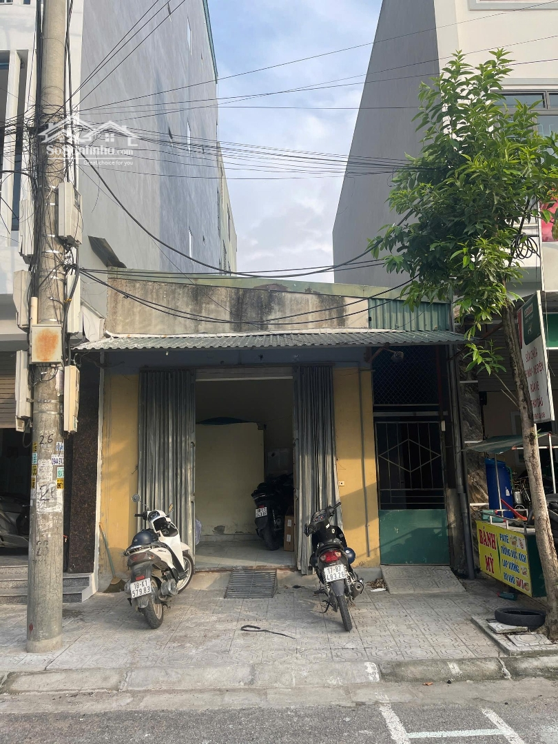 Chủ Ngợp Bank Cần Bán Nhanh Lô Đất Đầu Giá Tại Thôn 1 Phù Vân - Đường Ngô Gia Tự - Phủ Lý