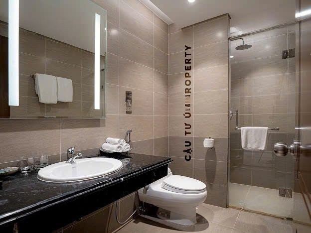 Cho Thuê Căn Hộ Biển Atara 2 Phòng Ngủ- 1 Phút Ra Biển