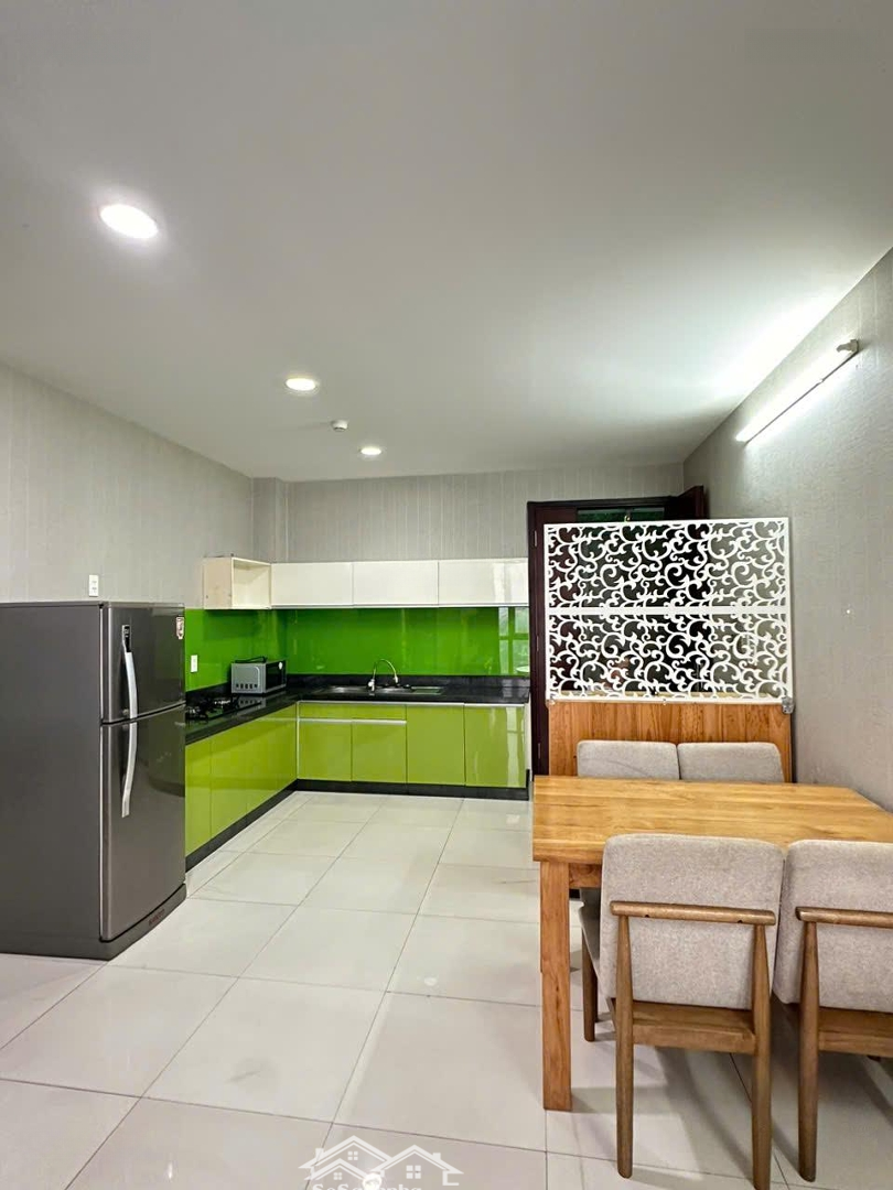 Cho Thuê Căn Hộ Sunrise Becamex, Thủ Dầu Một
