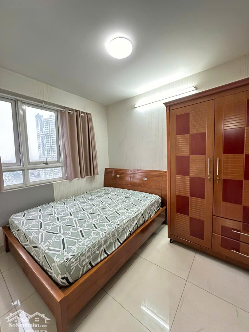 Cho Thuê Căn Hộ Sunrise Becamex, Thủ Dầu Một