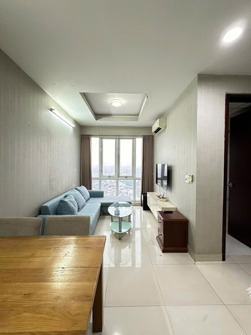 Cho Thuê Căn Hộ Sunrise Becamex, Thủ Dầu Một