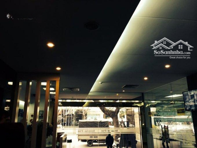 Cho Thuê Cả Tòa Nhà Vp Phố Đại Cồ Việt, Hai Bà Trưng, Hà Nội,Diện Tích105M2 X 8 Tầng, Tm, Giá 95 Triệu/Tháng