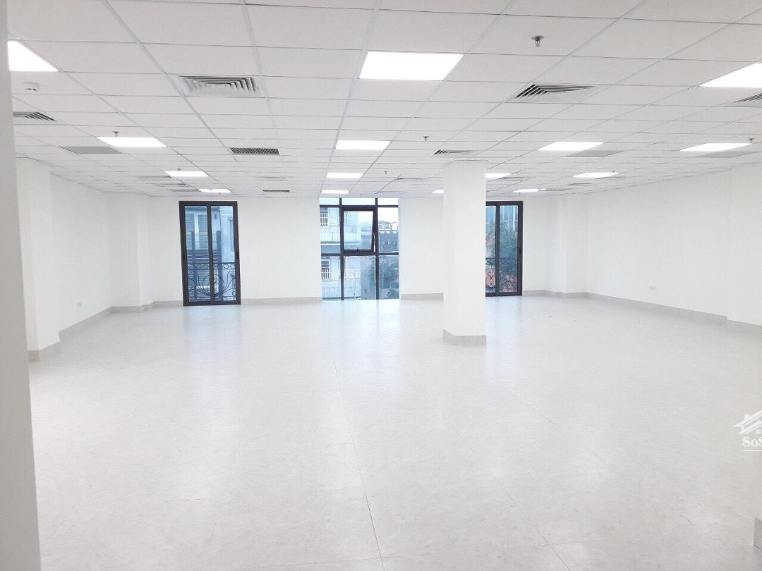 Cho Thuê Cả Tòa Nhà Vp Phố Đại Cồ Việt, Hai Bà Trưng, Hà Nội,Diện Tích105M2 X 8 Tầng, Tm, Giá 95 Triệu/Tháng