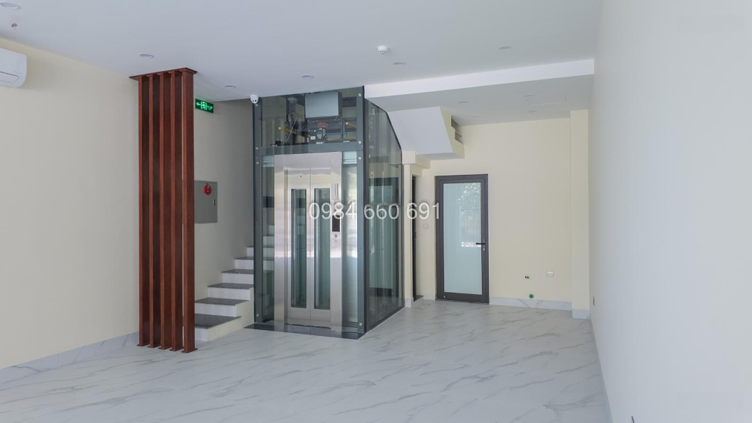 Cho Thuê Shophouse 350M2 - Kđt Đại Kim Gần Đại Học Thăng Long