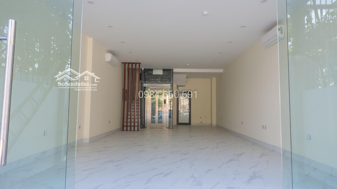 Cho Thuê Shophouse 350M2 - Kđt Đại Kim Gần Đại Học Thăng Long